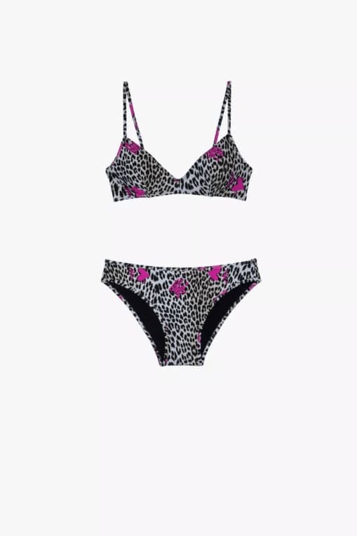 Bikini Brassiere Leo Jormi