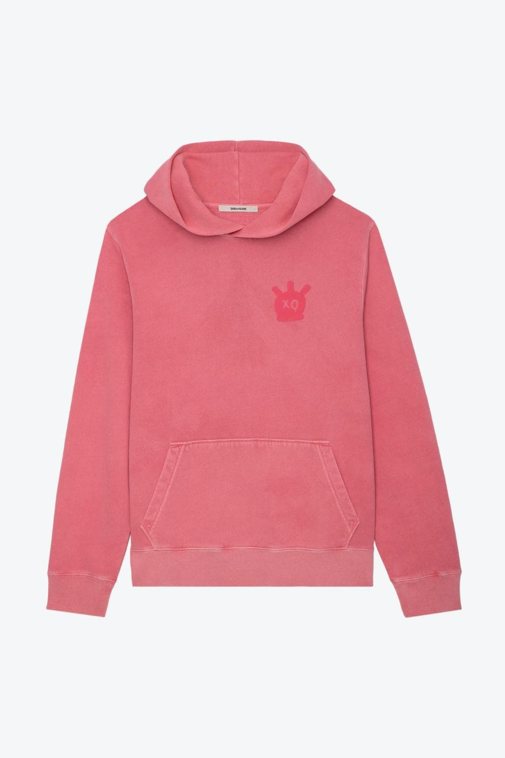 Sanchi Skull Sweatshirt