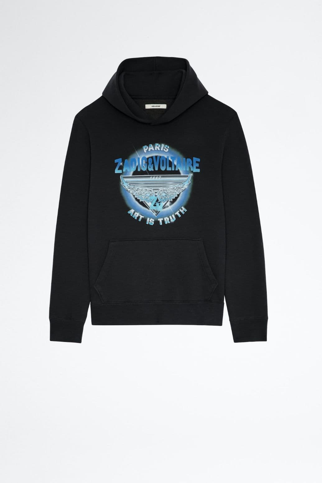 Sanchi Sweatshirt