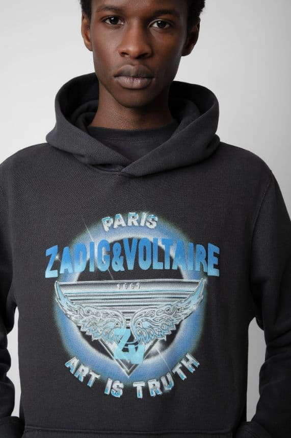 Sanchi Sweatshirt