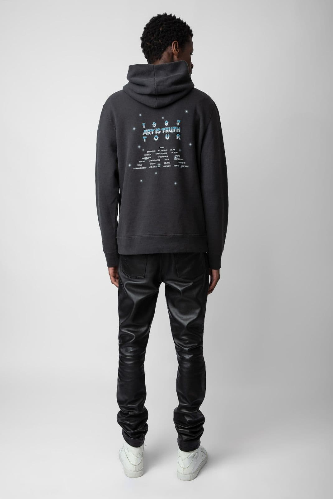 Sanchi Sweatshirt