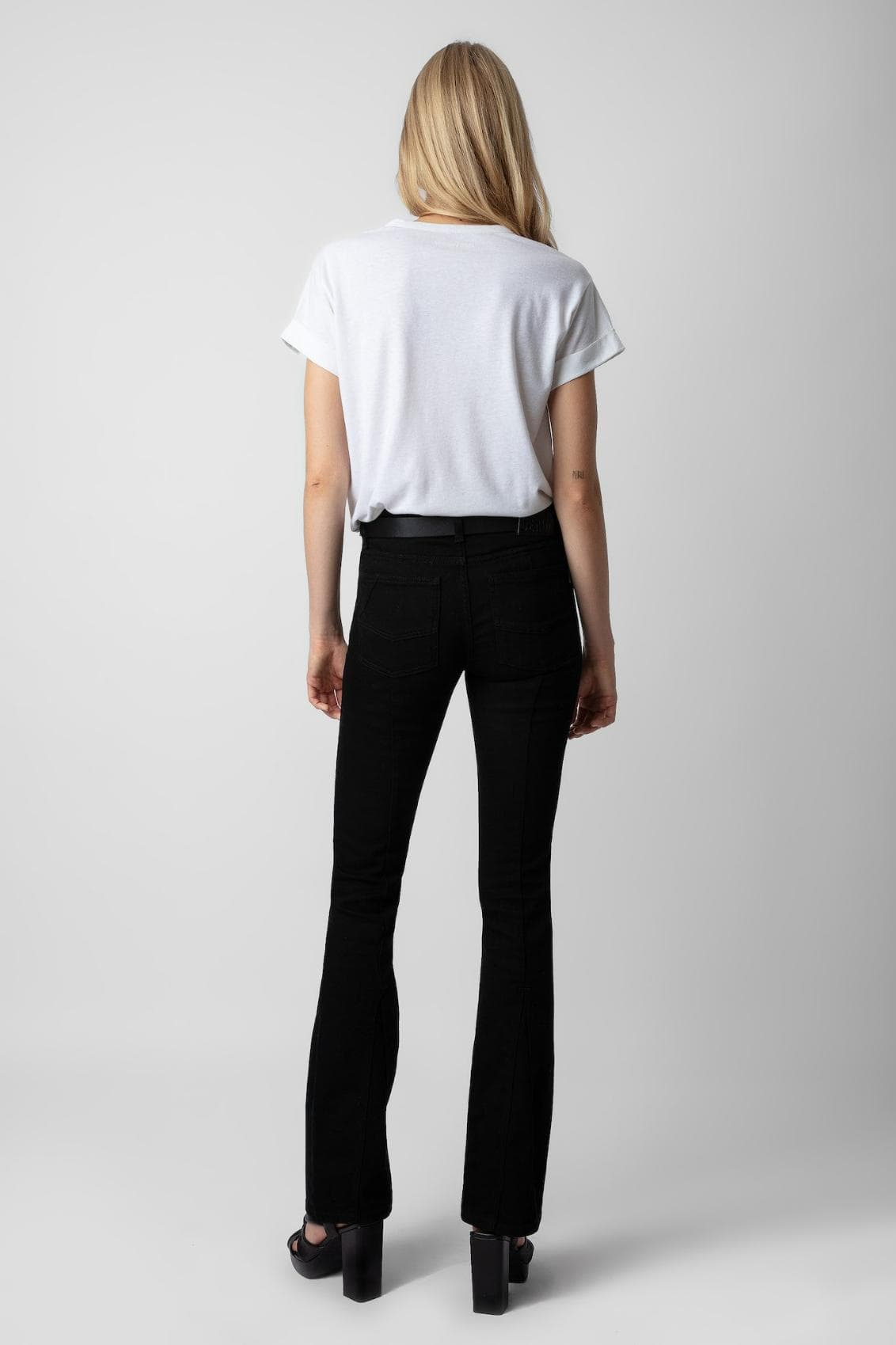 Anya T-Shirt
