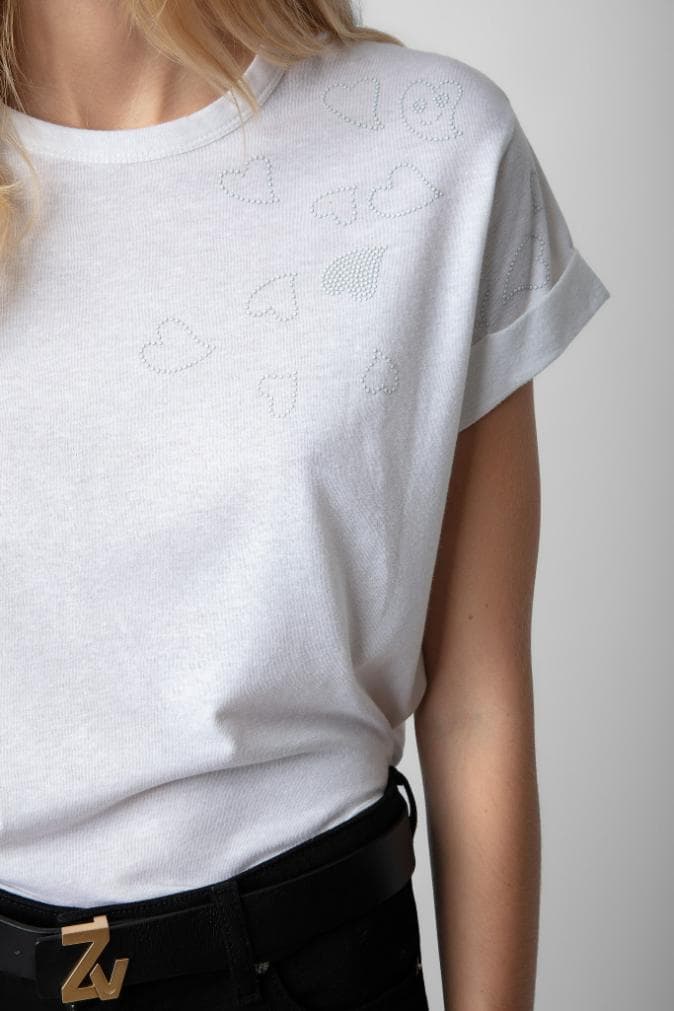Anya T-Shirt