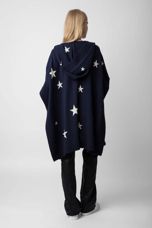 Inna Stars Cardigan