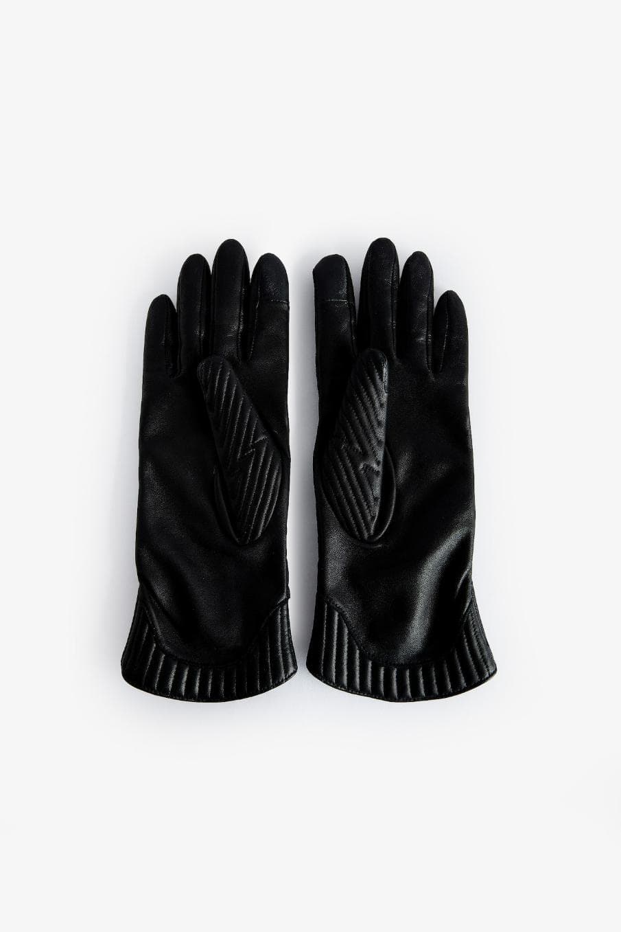 [NAME] gloves black women | Zadig&Voltaire Lebanon