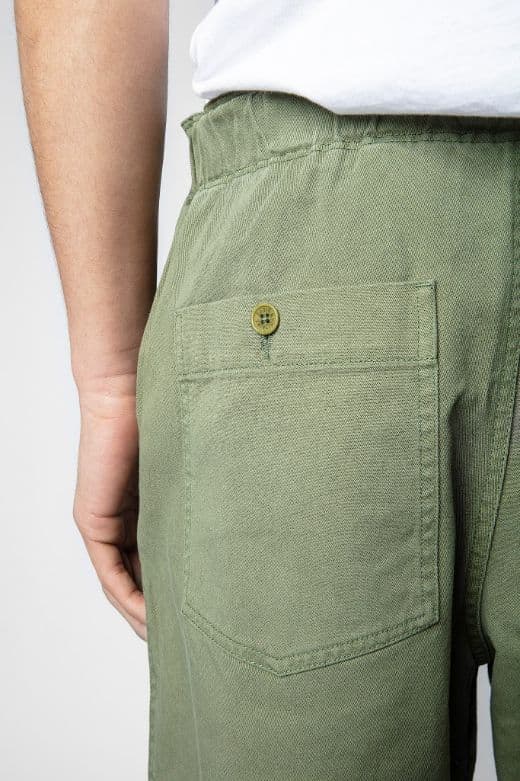 Pixel Pants