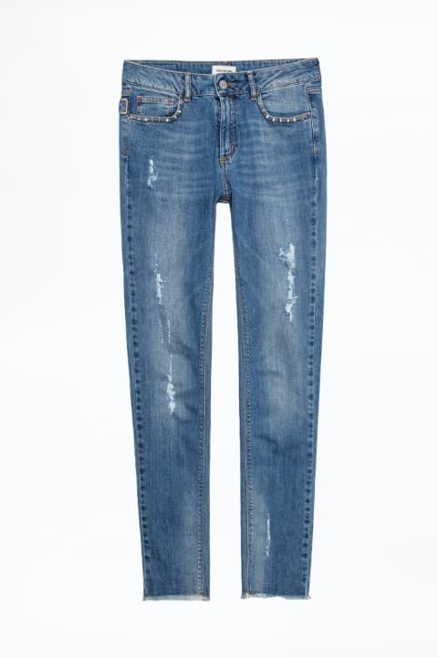 Eva Use Jeans