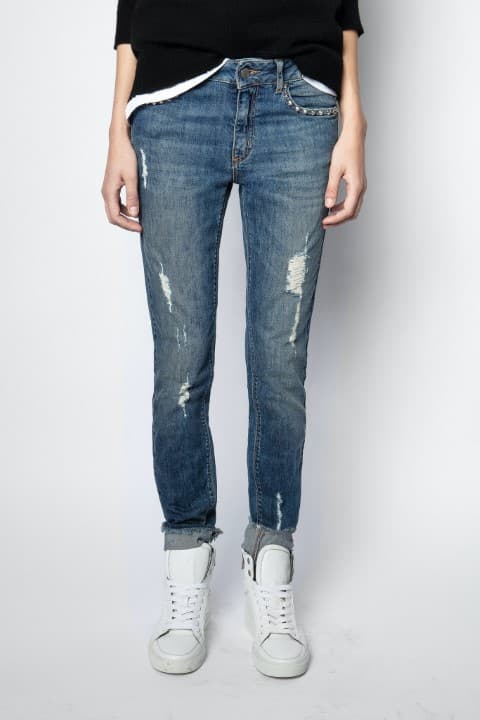 Eva Use Jeans