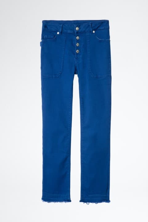 Londa Color Jeans