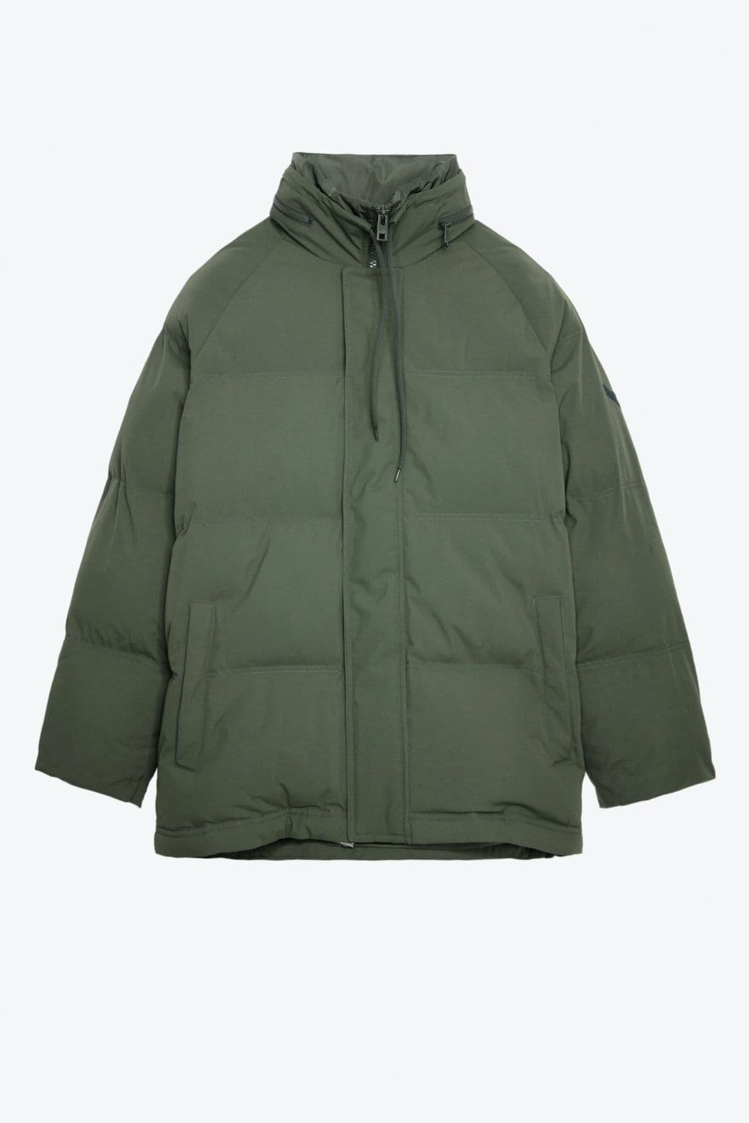 Bristola Down Jacket