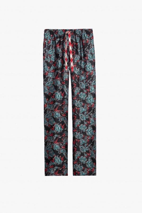 Pomy Thunder Jac Pants