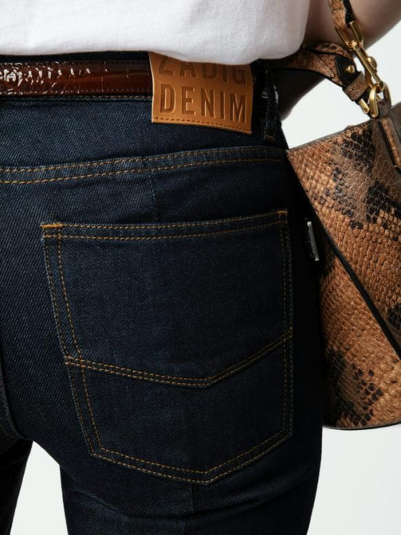 Eclipse Jeans