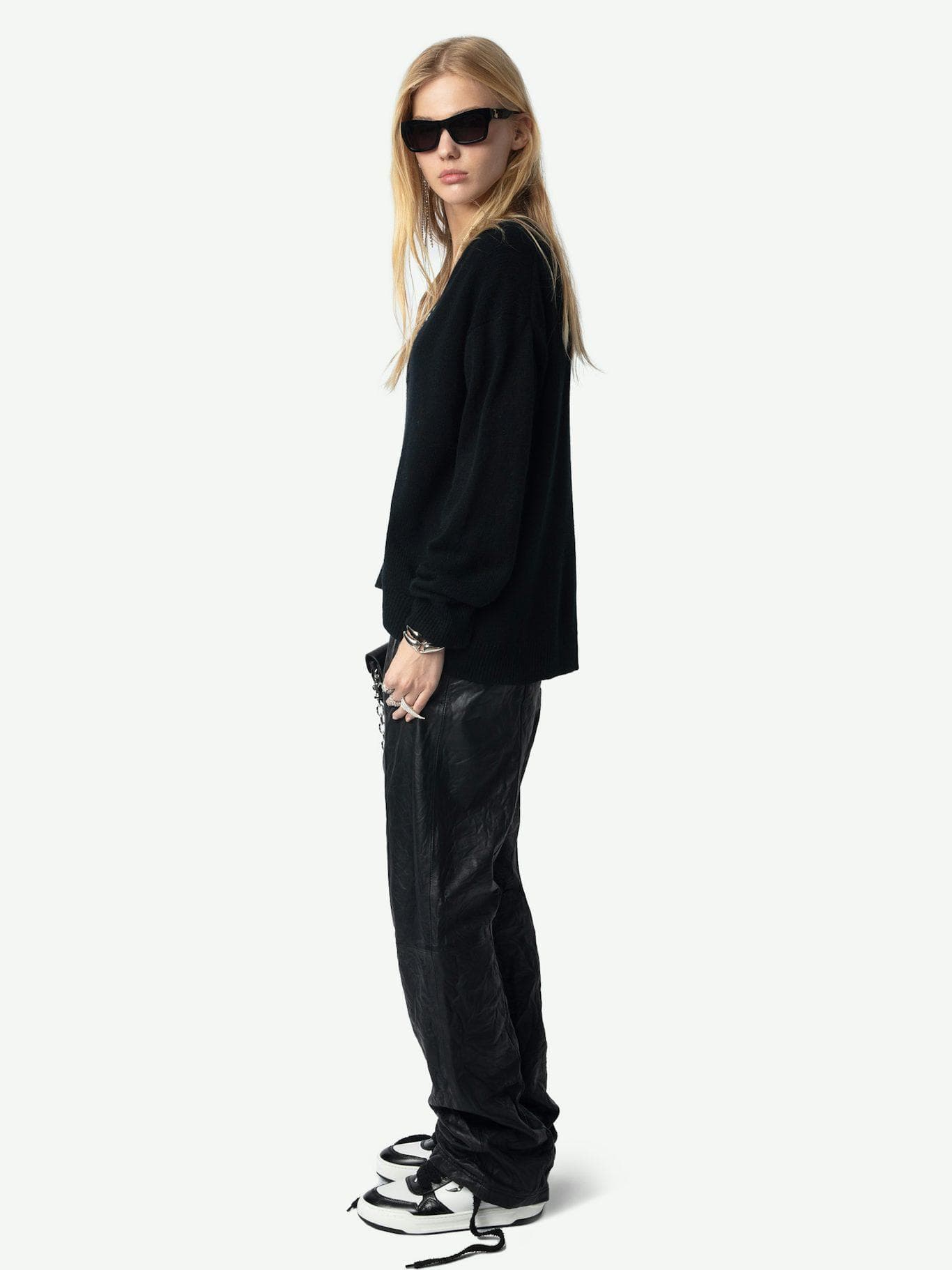 Miky Jumper
