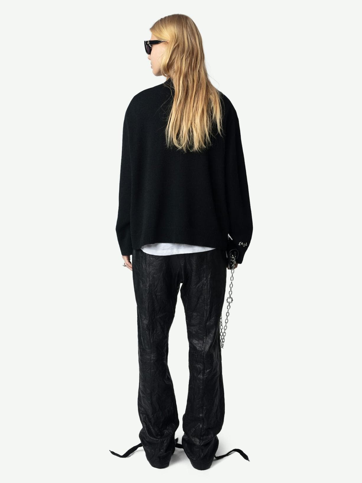 Miky Jumper
