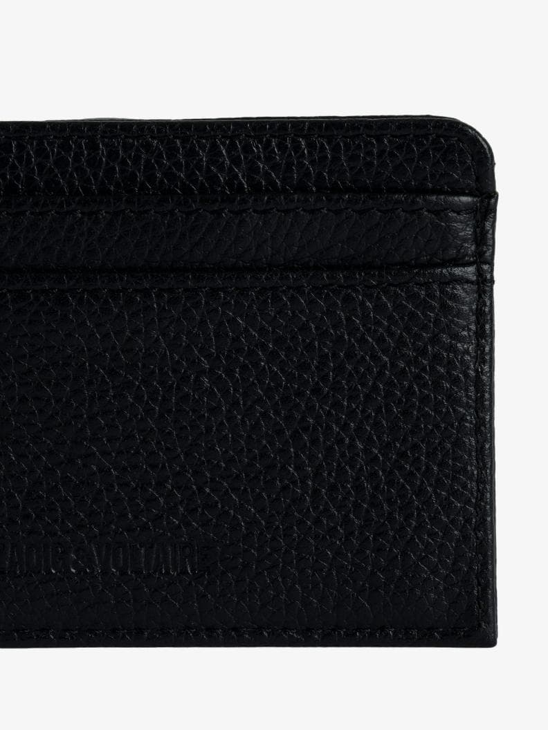 ZV Pass Card Wallet