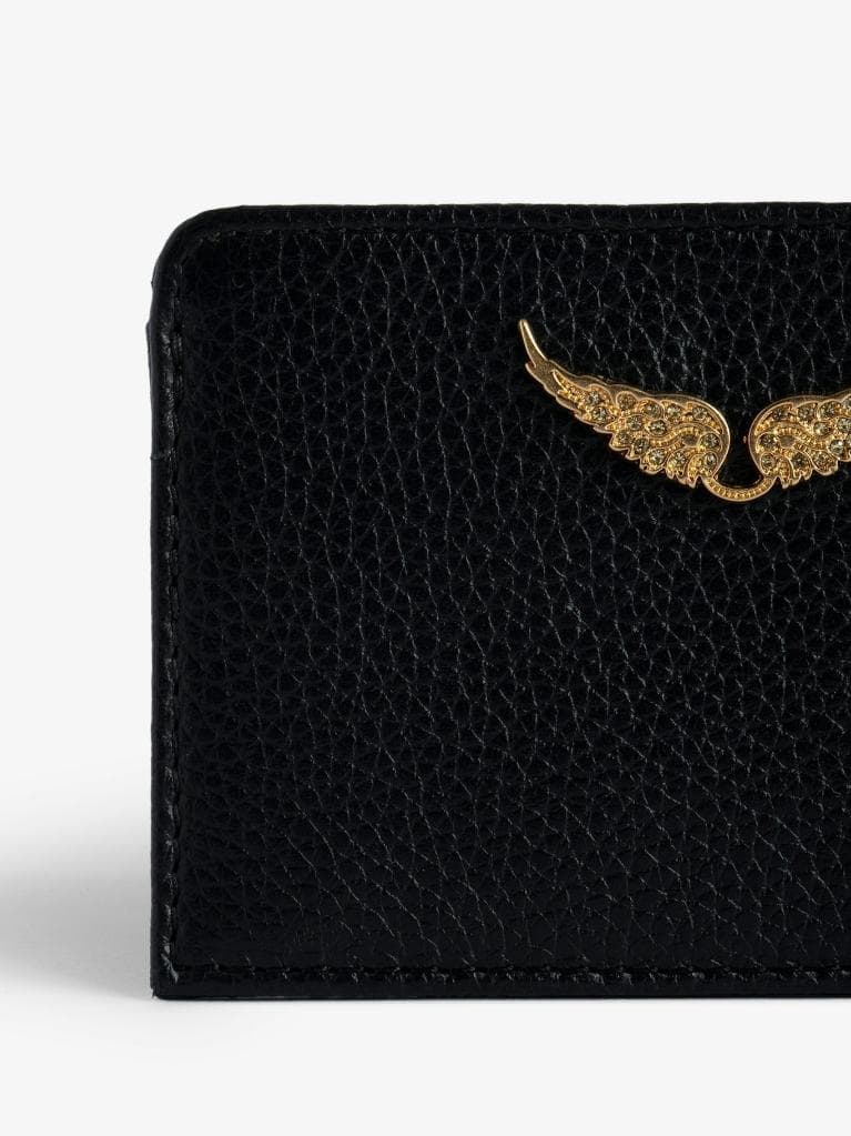 ZV Pass Card Wallet