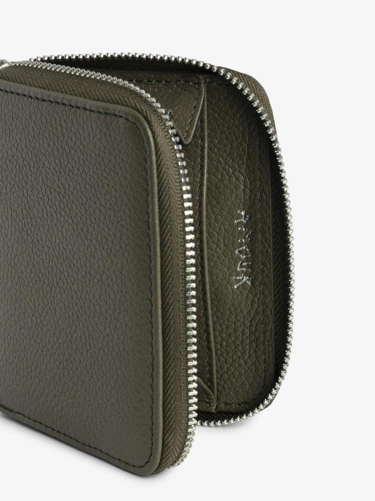 Mini ZV Wallet