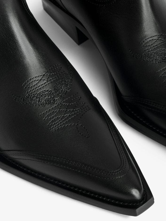  [NAME] Boots black women | Zadig&Voltaire Lebanon