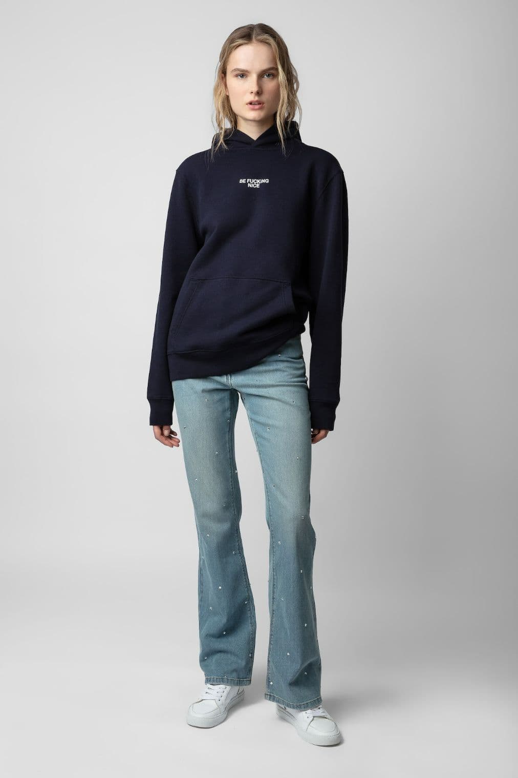 Sanchi Sweatshirt