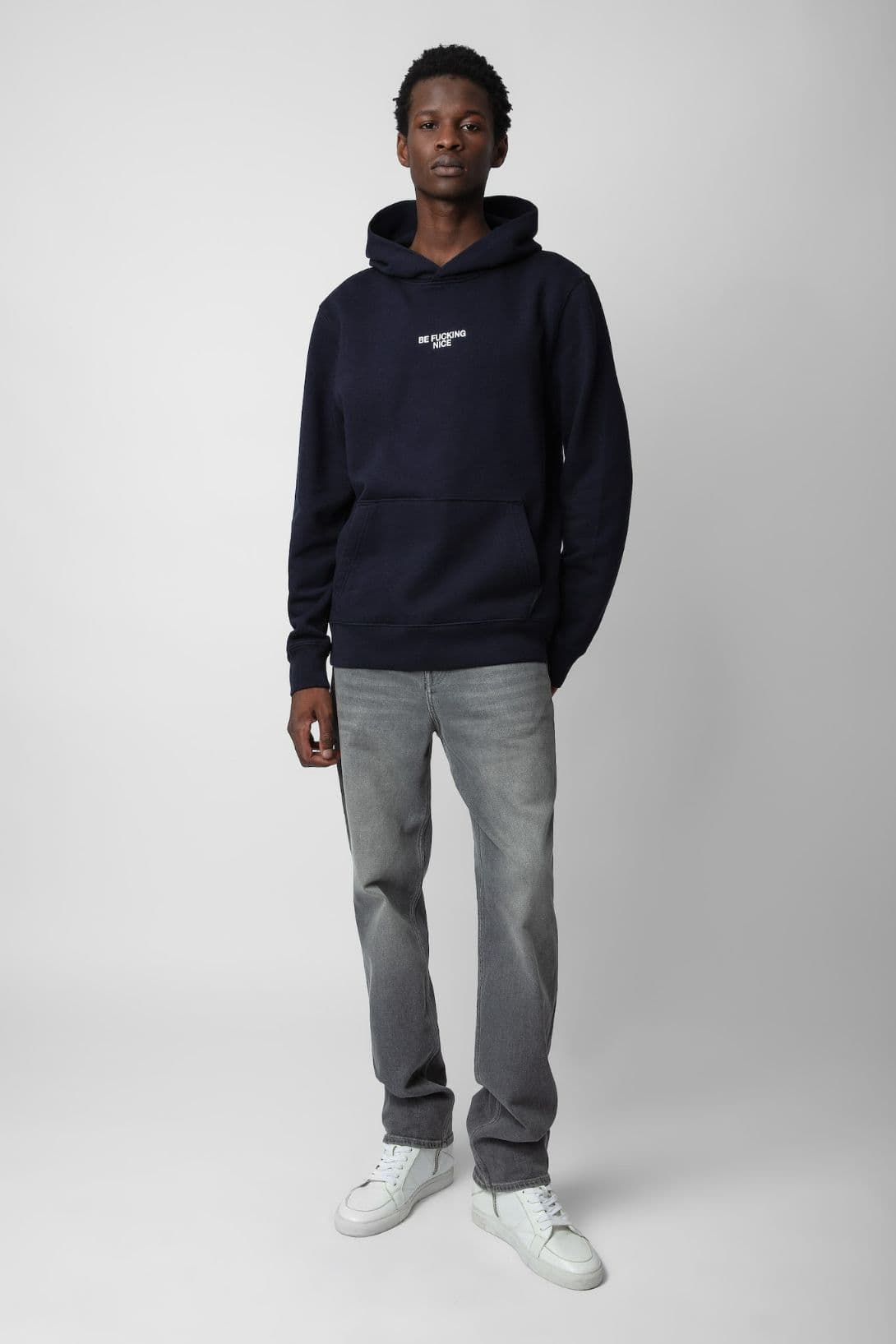 Sanchi Sweatshirt