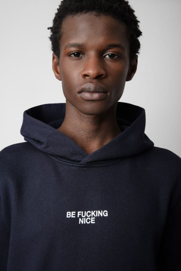 Sanchi Sweatshirt