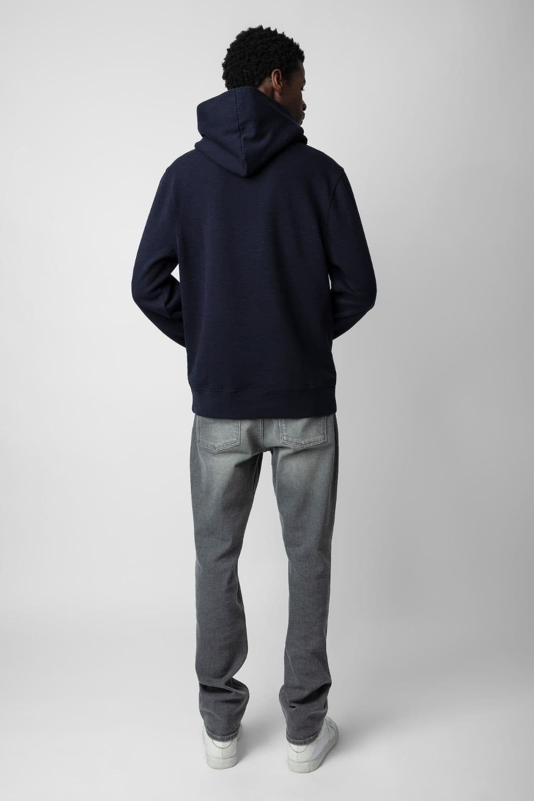 Sanchi Sweatshirt