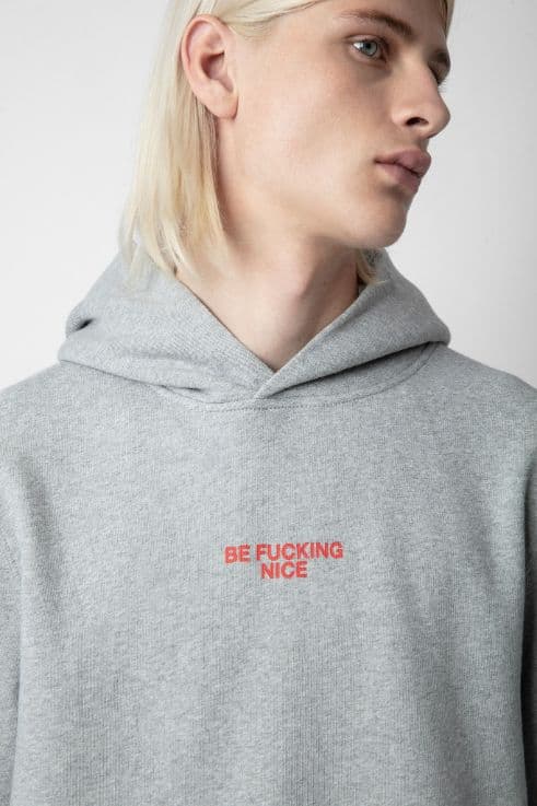Sanchi Sweatshirt