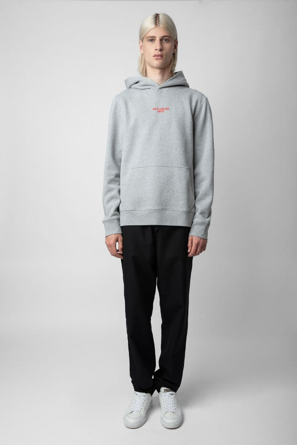 Sanchi Sweatshirt