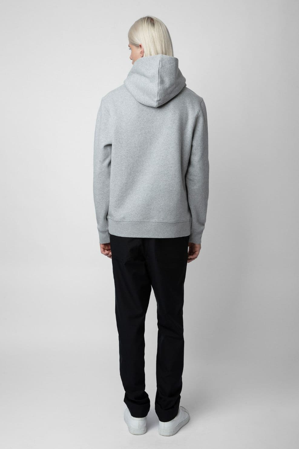 Sanchi Sweatshirt