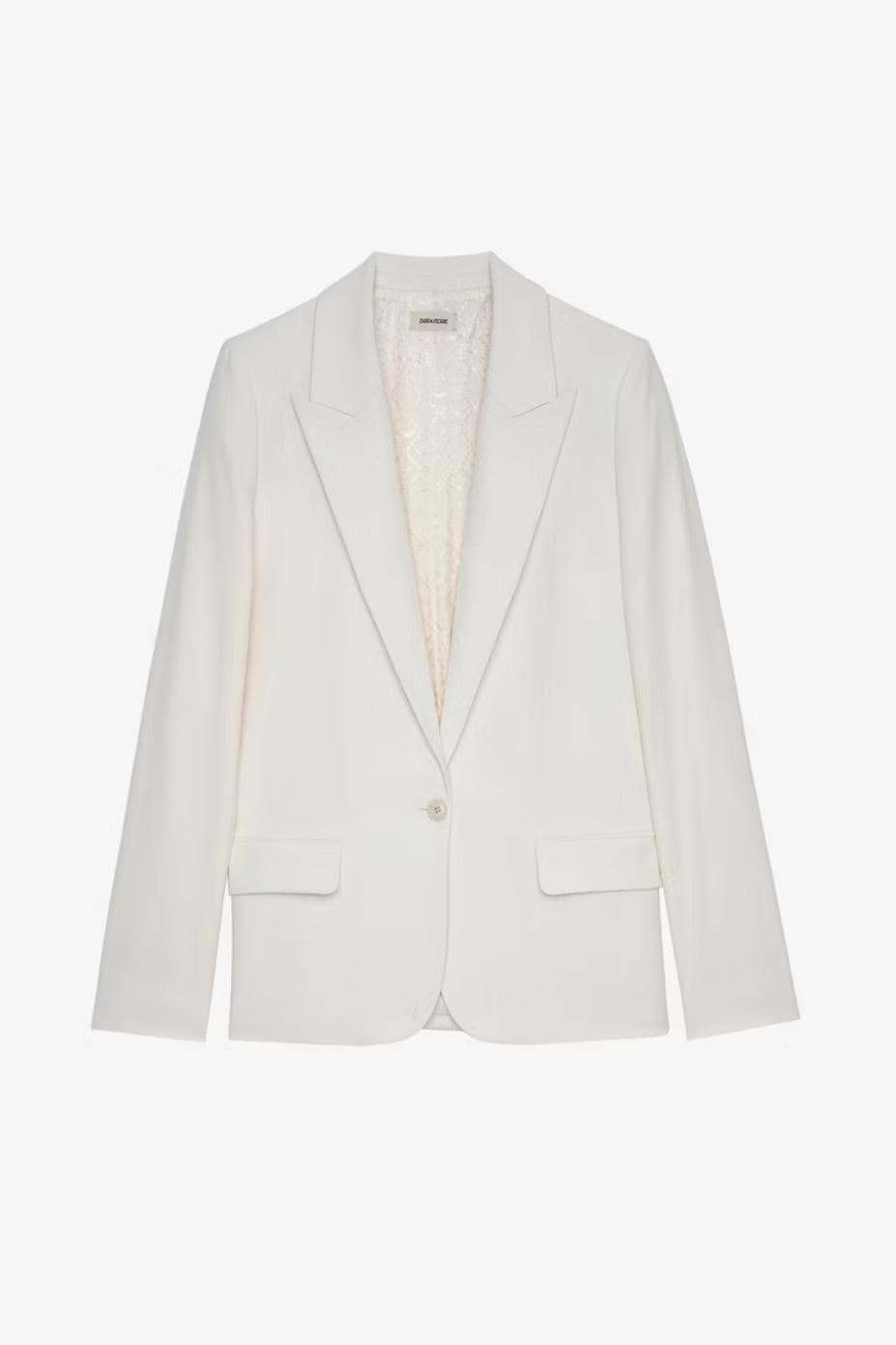 Voyage Blazer