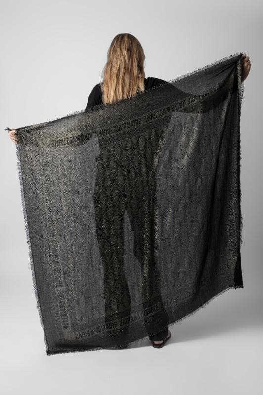 Glenn Scarf