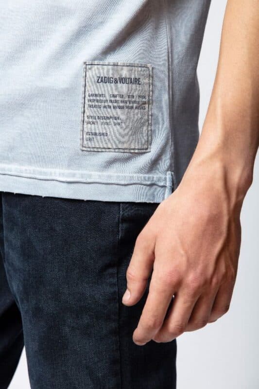 Trot Polo Shirt