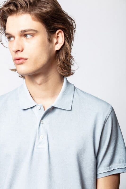 Trot Polo Shirt