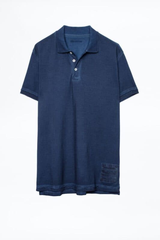 Trot Polo Shirt