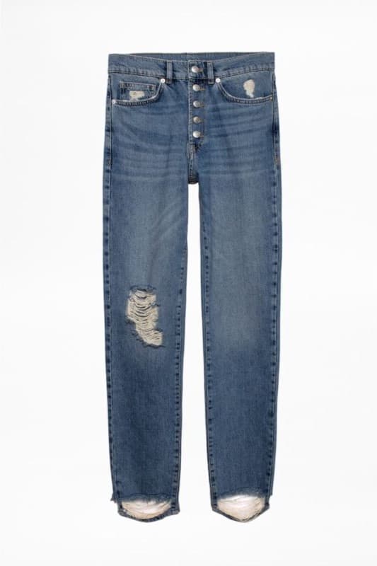 Eagle Destroy Jeans