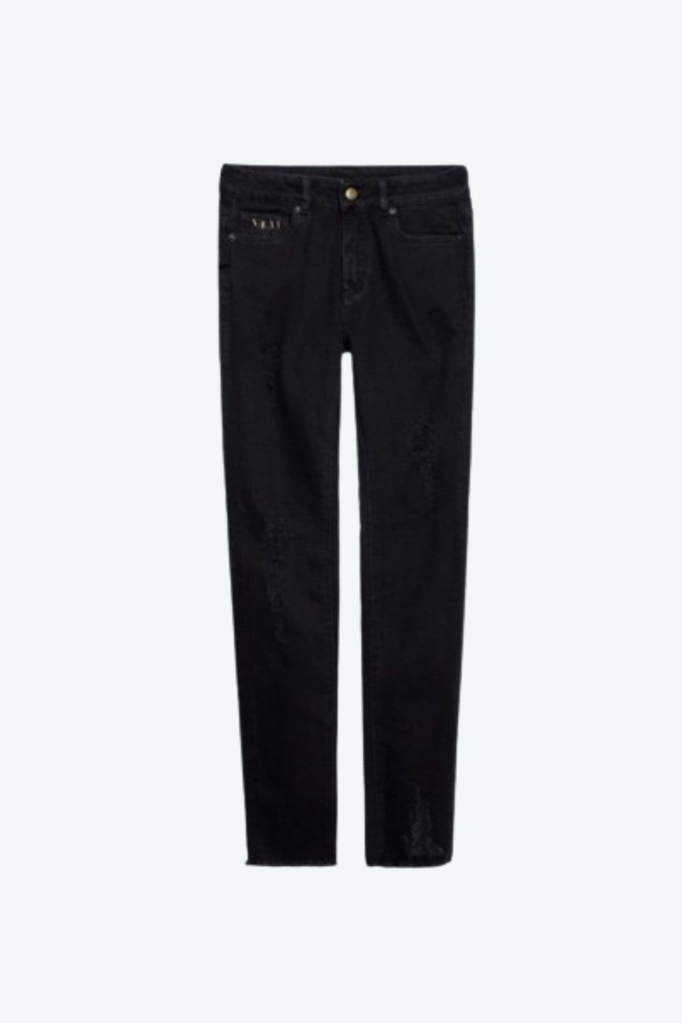 Eva Grunge Jeans