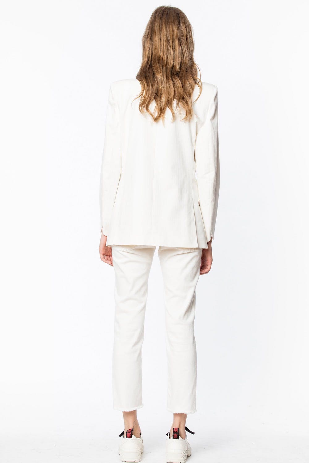 Vina Blazer