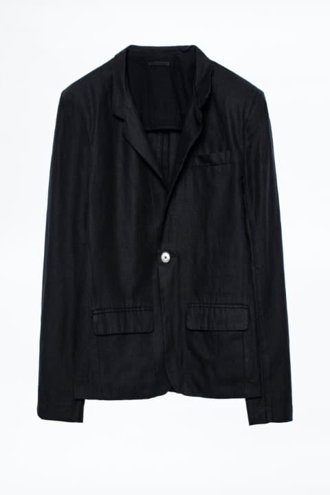 Veryh Linen Jacket