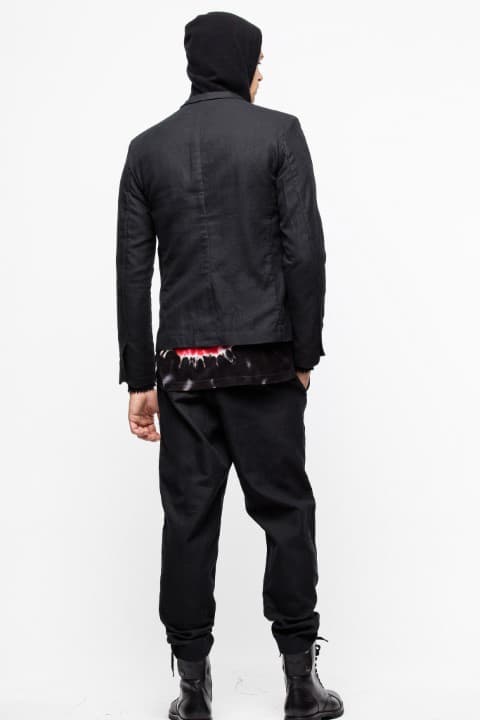 Veryh Linen Jacket