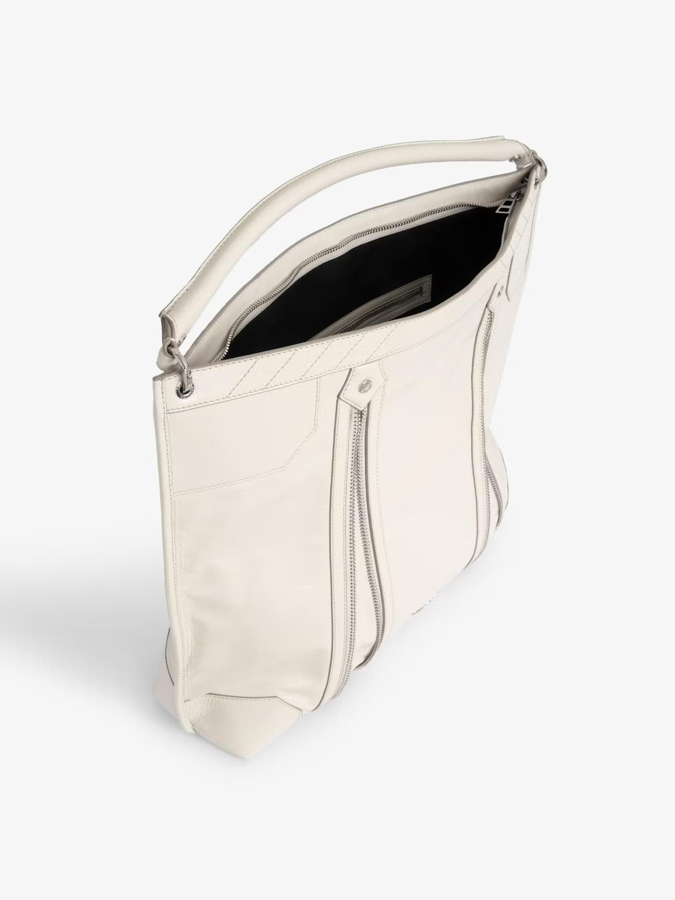 Sunny Hobo Bag