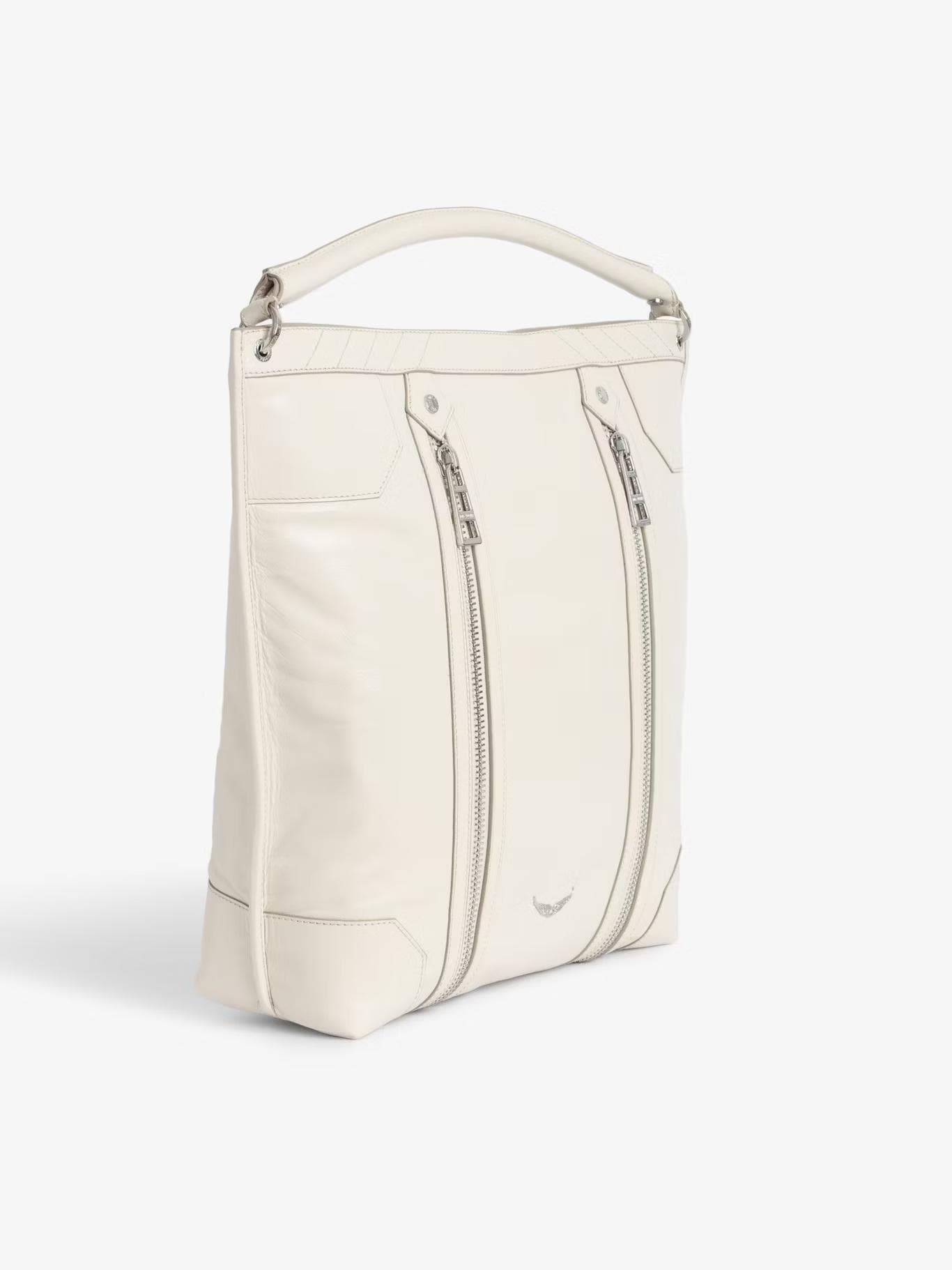 Sunny Hobo Bag