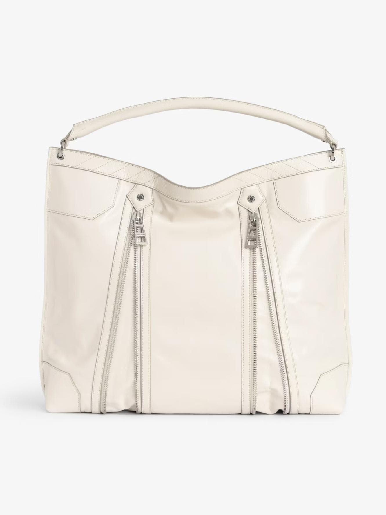 Sunny Hobo Bag