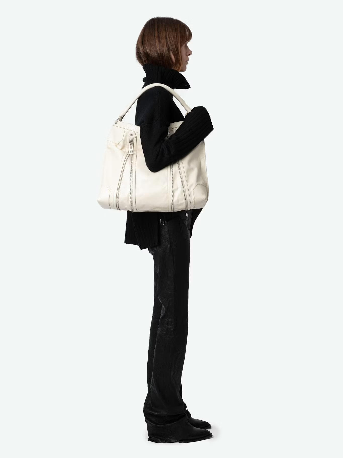 Sunny Hobo Bag