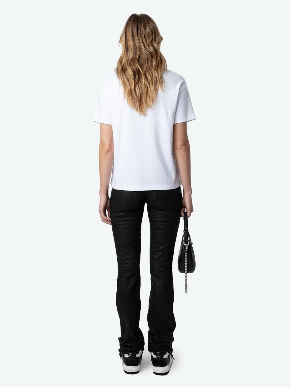 Marta Studded T-Shirt
