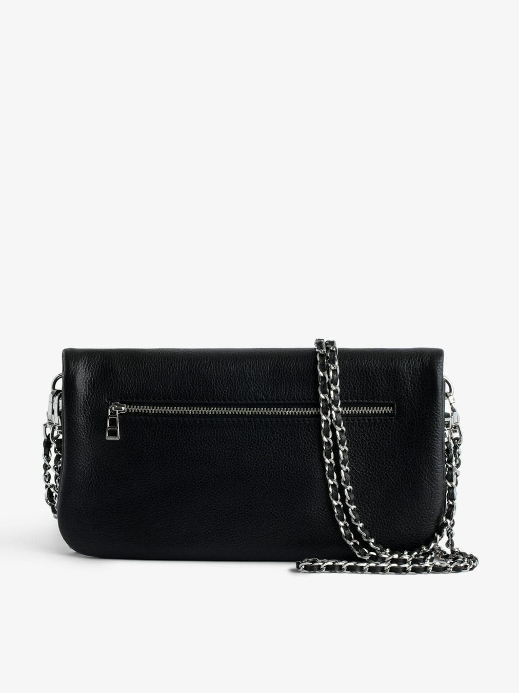 Rock Clutch