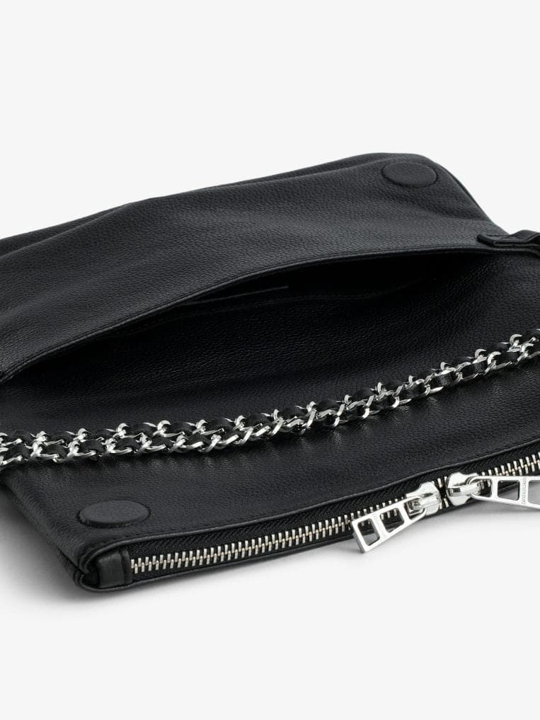 Rock Clutch