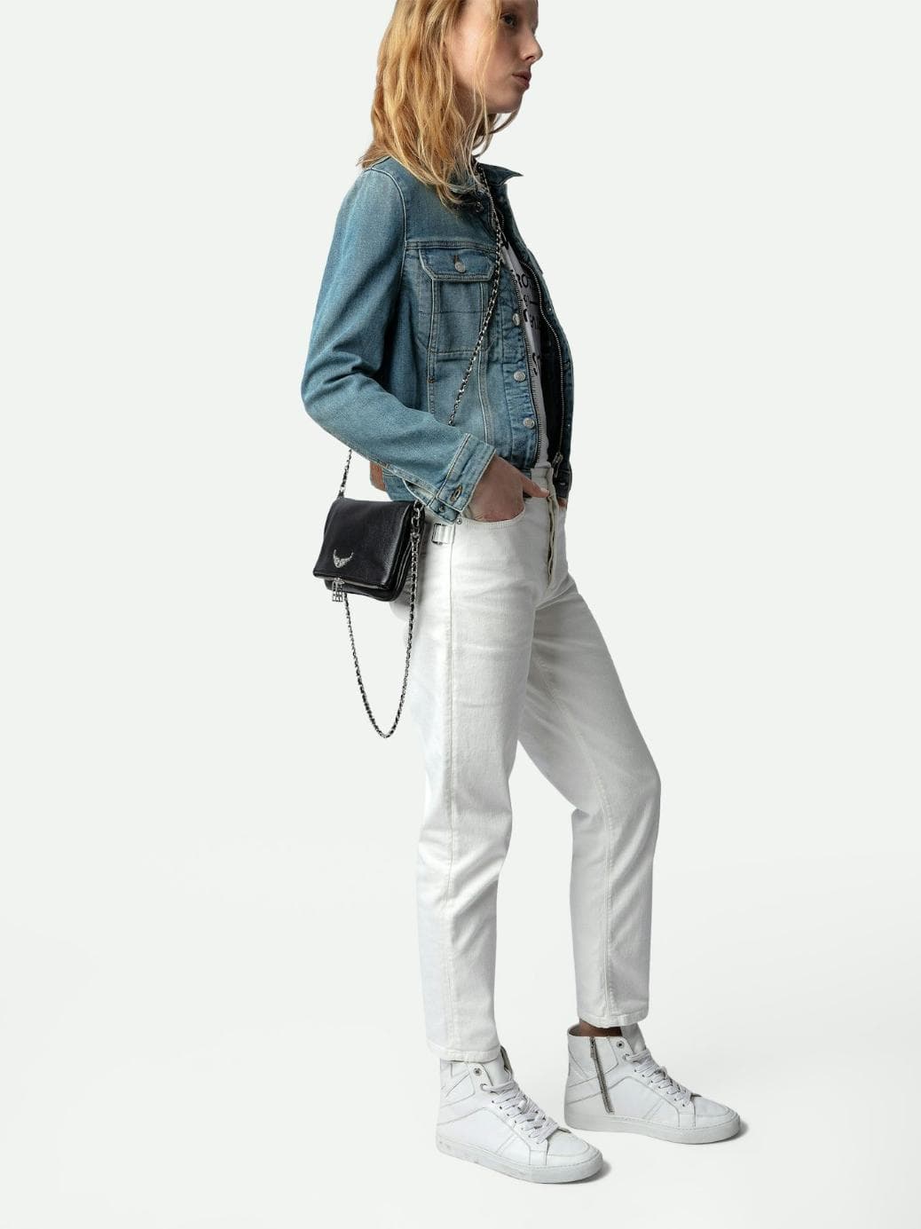 Rock Clutch
