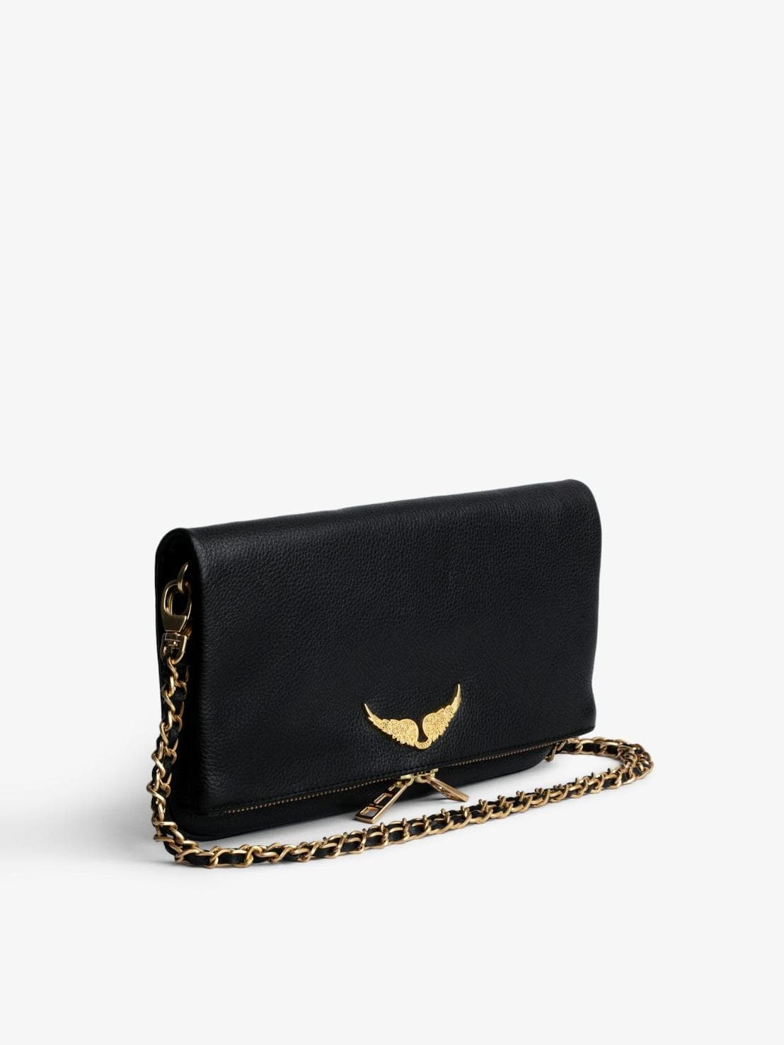Rock Clutch