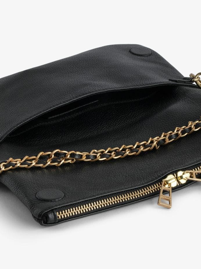 Rock Clutch