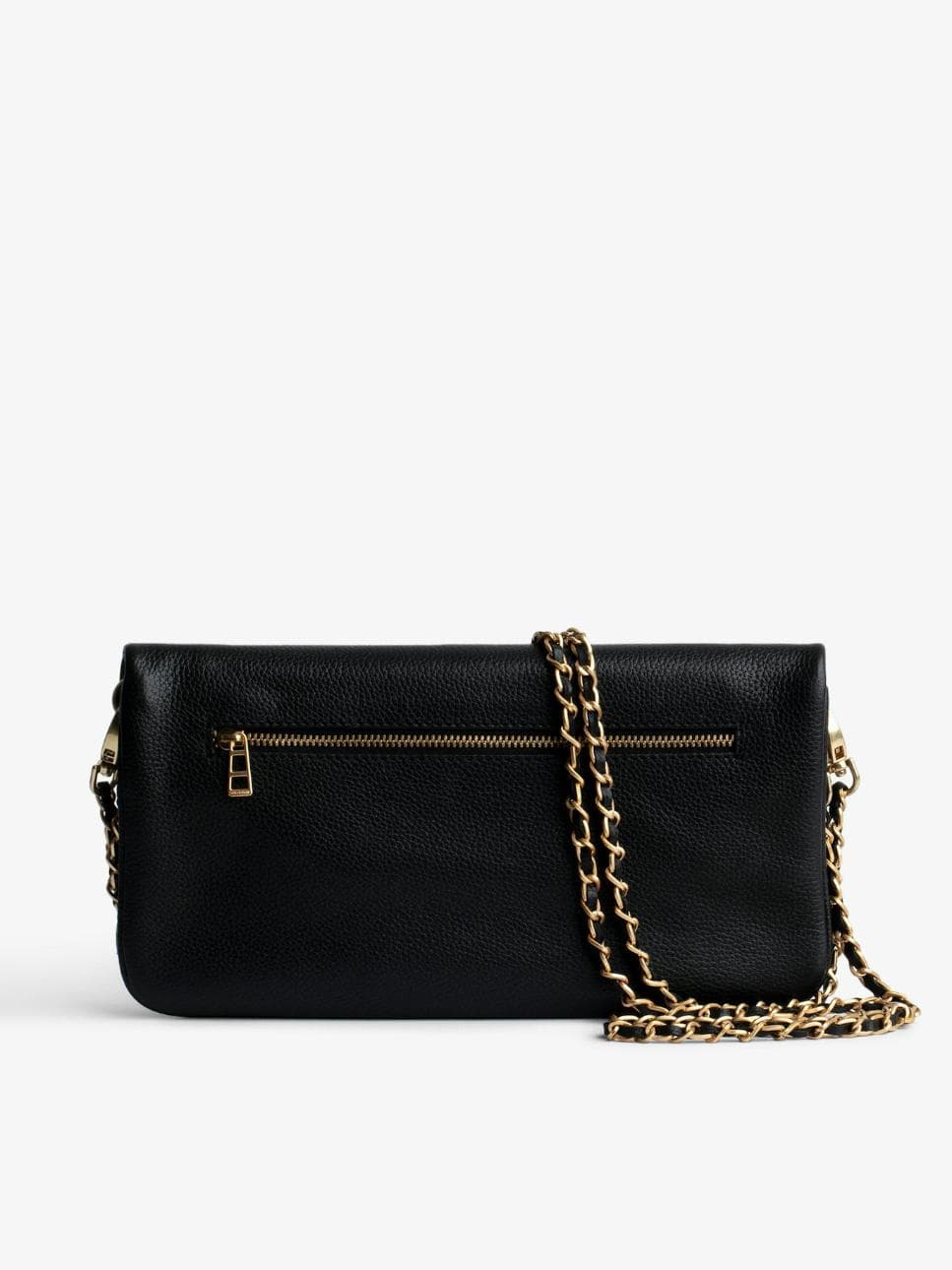 Rock Clutch
